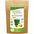 Golden Greens Organic Moringa Powder
