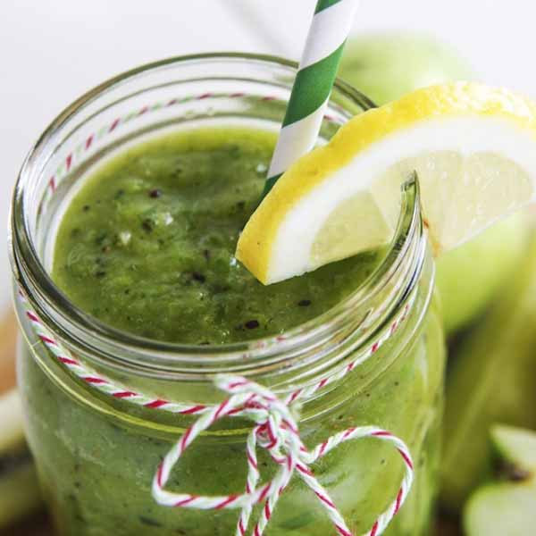 Golden Greens Organic Moringa Powder