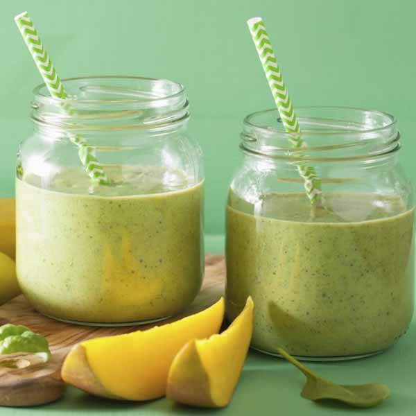 Golden Greens Organic Moringa Powder