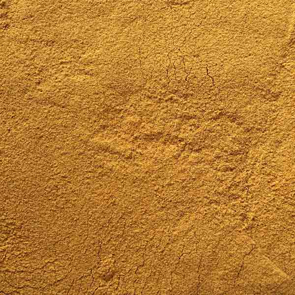 Baldwins Hawthorn Berry Powder (Crataegus oxycanthoides)