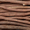 Baldwins Liquorice Root Stick ( Glycyrrihiza Glabra )