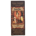 Henne Color Dark Brown Creme 90ml