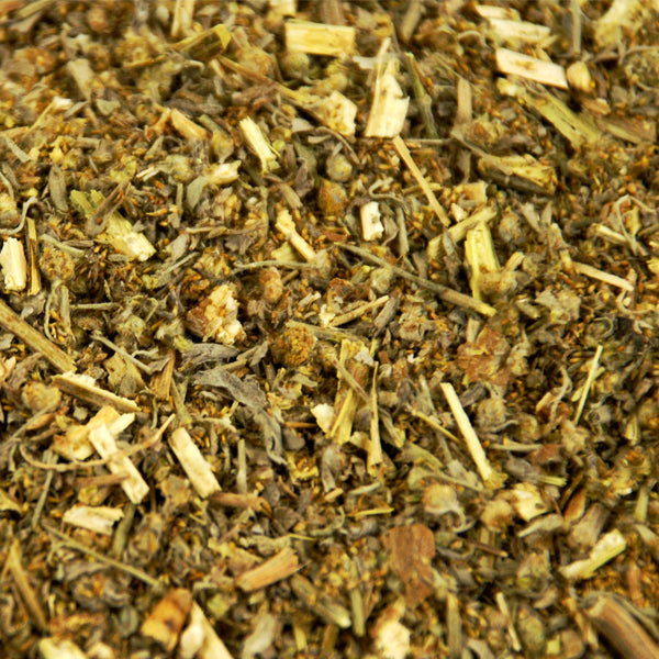 Baldwins Wormwood (artemisia Absinthium)