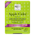 New Nordic Apple Cider Vinegar Mega Strength - 1000mg