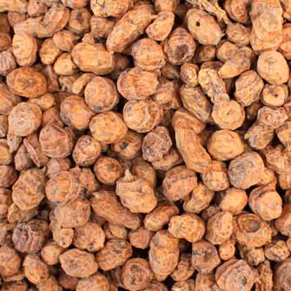 Infinity Foods Organic Tiger Nuts Blanched 125g
