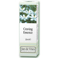 Jan de Vries Craving Essence Combination Flower Remedy 30ml