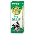 Jan de Vries Over Dominant Flower Essence For Animals 30ml