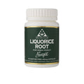 Bio-health Liquorice Root 400mg 60 Vegetarian Capsules