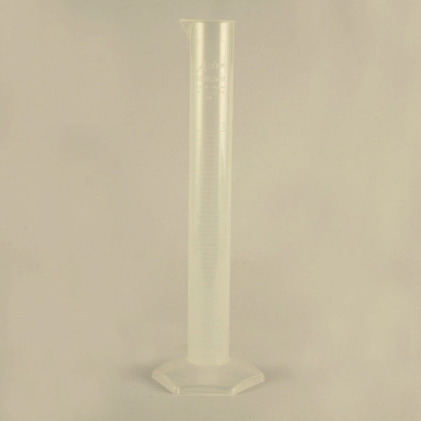Polypropylene Measuring Cylinders