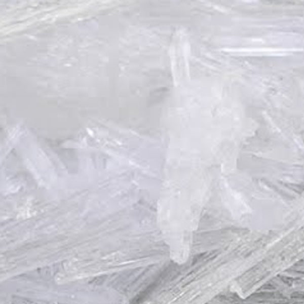 Baldwins Menthol Crystals 10g