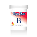 New Era Mineral Cell Salts Combination B 240 'fastmelt' Tablets