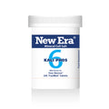 New Era Mineral Cell Salts No.6 Kali Phos (potassium Phosphate) 240 'fastmelt' Tablets