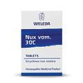 Weleda Homeopathic Nux Vom