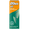 Olbas Oil Original Liquid Inhalent Decongestant Oil