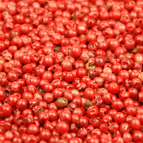 Baldwins Peppercorns (pink) (schinus Terebinthifolius)