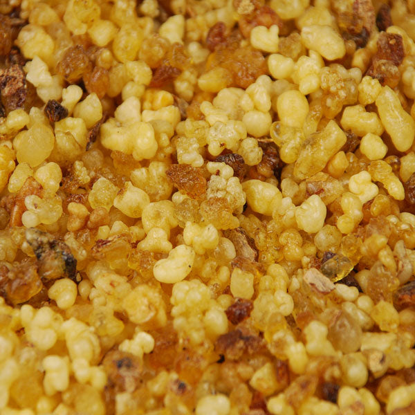 Baldwins Priory Incense Grains