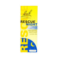 Bach Flower Rescue Night Drops