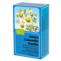 Salus House Organic Chamomile Flower Tea Bags (15 Bags)