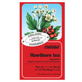 Salus House Organic Hawthorn Herb Tea Bags (15 Bags)
