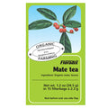 Salus House Organic Mate Tea Bags (15 Bags)