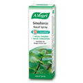 A. Vogel Sinuforce Nasal Spray With Menthol 20ml