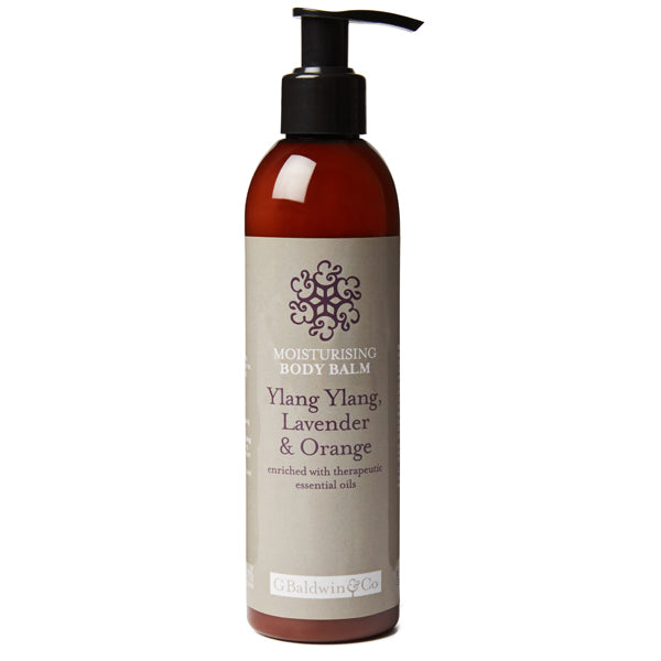 Baldwins Moisturising Body Balm 250ml