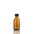 Syrup Bottles 100ml