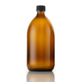 Syrup Bottles 1000ml