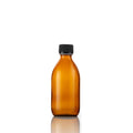 Syrup Bottles 200ml