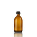 Syrup Bottles 300ml