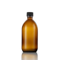 Syrup Bottles 500ml