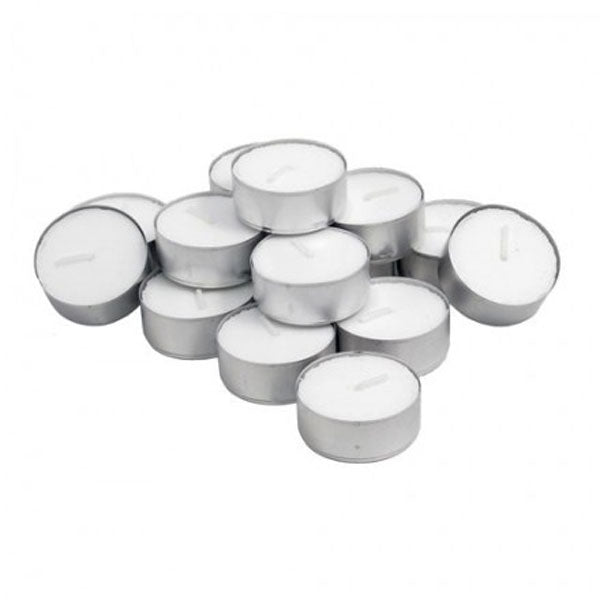Tea Lights Pack Of 10