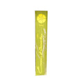 Encens D'auroville Vetivert 10 Incense Sticks