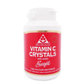 Bio-health Vitamin C Crystals 150g