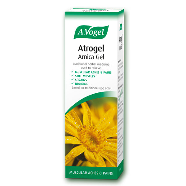 A Vogel Atrogel Arnica Gel 50ml