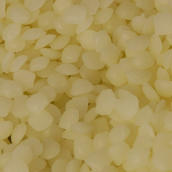 Baldwins White Bees Wax