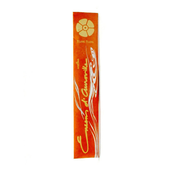 Encens D'auroville Ylang Ylang 10 Incense Sticks