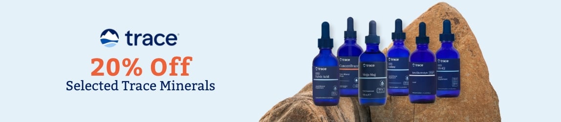 Trace Minerals