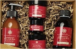 Aromatherapy Gift Packs