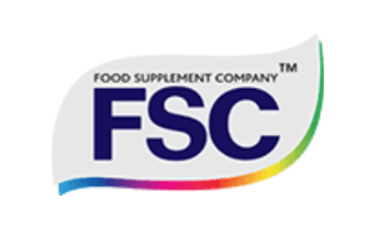 FSC - The Food Supplement Company