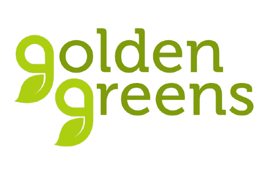 Golden Greens Organic Superfoods