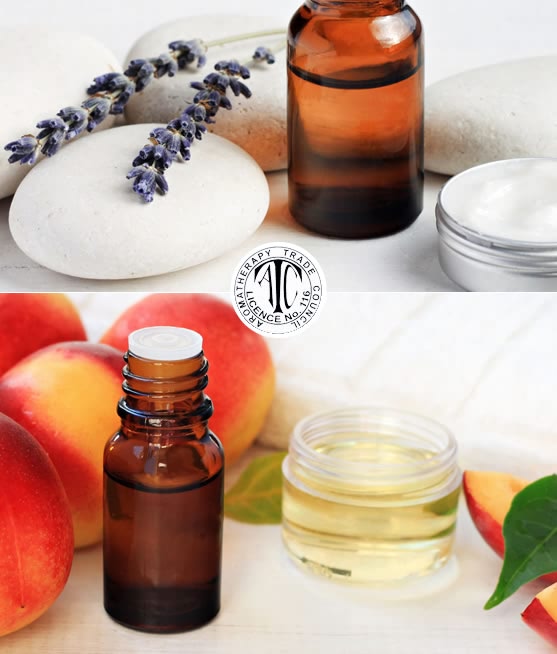 Macerated Oils Aromatherapy G Baldwin & Co