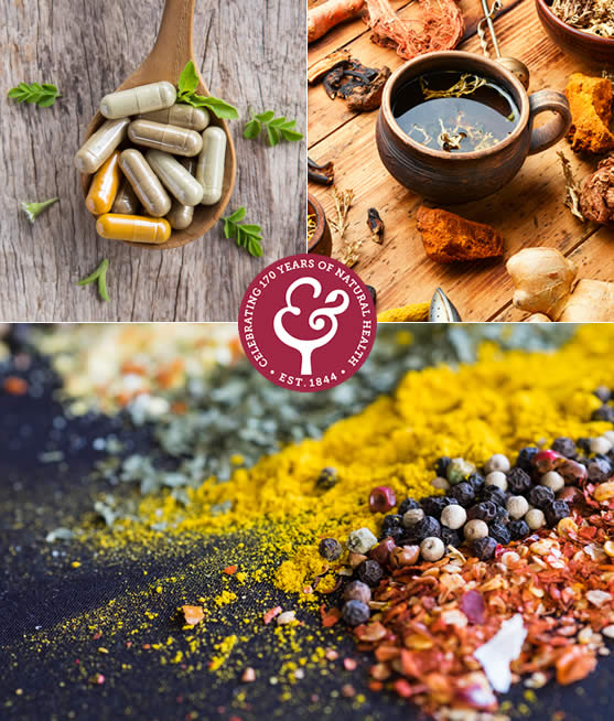 Medicinal Herbs, Roots & Barks Page 8 G Baldwin & Co