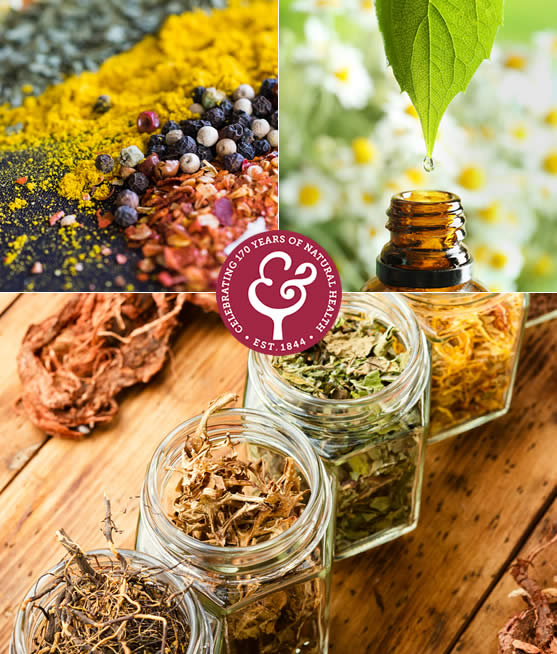 Swedish Bitters London's Oldest Herbalist G Baldwin & Co