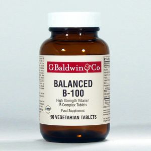Baldwins Balanced B-100