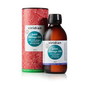 Viridian Joint Omega Oil 200ml
