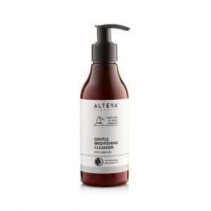 Alteya Organics Gentle Brightening Cleanser with Rose & Mullein 200ml