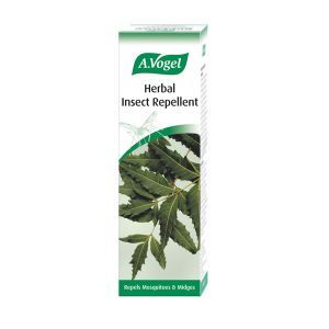 A Vogel Neem Care Herbal Insect Repellent 50ml