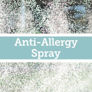 Baldwins Remedy Creator - Anti-Allergy Spray