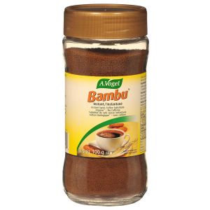 A Vogel Bambu Coffee Substitute